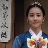 한혜진 ‘제중원’서 화려한 한복쇼… “역시 고전미인”