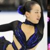 아사다 마오 “김연아보다 먼저 연기라 행운”