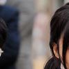 [NTN포토] 김하늘 “손도장 잘나와야 할텐데…”