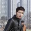 지현우-남궁민 ‘10억대 럭셔리 질주’