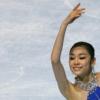 ‘피겨여왕’ 김연아, 미니홈피도 ‘다운’