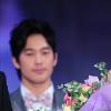 [NTN포토] ‘롤러코스터’ 정가은, 올해의 스타상 수상
