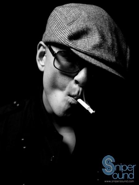 MC스나이퍼, 다큐멘터리 음악감독 데뷔