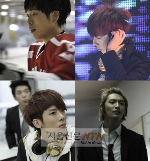 2AM, 리패키지 3만 선주문 …10만장 초읽기