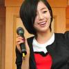 ‘쇼핑몰 오픈’ 티아라 은정 “제 초미니 깜찍하죠?”