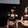 [NTN포토] team106 레이싱모델들의 ‘화끈한 몸매’