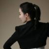 ‘엉짱교수’ 박지은 환상 뒤태…네티즌 반응 폭발