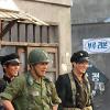 [NTN포토] 동료들도 감탄한 ‘차승원의 총쏘는 연기’
