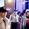 ZE:A, 한밤중 경찰서에 끌려간 사연은?
