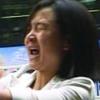 길거리서 폭행당하는 中 여기자 동영상 파문