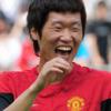 박지성, 스카이스포츠 주간 평점 ‘EPL 2위’