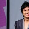 [NTN포토] 이민호·손예진 “다정한 연인같죠?”