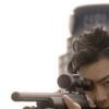 ‘신불사’ 송일국 저격수로 변신