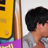 [NTN포토] 양익준 “내 몸매 괜찮아요?”