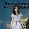 “잘 빠졌네~” BMW ‘뉴 5시리즈’ 출시