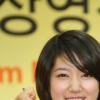 송중기, 박신혜와 전주영화제 홍보 ‘입맞춤’