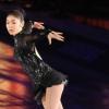 김연아 패러디 만화 ‘드래곤 아이스’ 관심 ↑