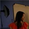‘CF퀸’ 김연아, “패션 모델도 손색없어요”