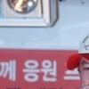 [NTN포토] 컬투 김태균 “열광의 도가니 속으로”