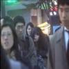 ‘광화문 괴물녀’ 출현에 네티즌 “정체가 뭐야?”