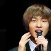 [NTN포토] 온유, 홍록기와 키스신 “수염 때문에 따가웠어요”