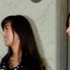 [NTN포토] 심은진 “블랙으로 멋냈어요”