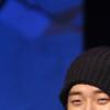 [NTN포토] 닉쿤·준호, 비니로 멋냈어요!