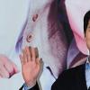 [NTN포토] ‘세자매’ 김영재·명세빈 “우리 부부 잘어울리죠?”