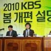KBS-MBC 한 목소리...“독점중계한 SBS 민 ‘형사소송”