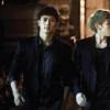 2PM, ‘모던+시크’ 티저사진 공개