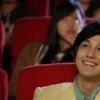 김범·이연희 vs 윤형빈·정경미, 영화관서 더블데이트?