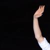 [NTN포토] ‘피겨여왕’ 김연아 “여러분 반가워요”