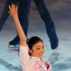 [NTN포토] 김연아, ‘여러분 즐길 준비 되셨나요?’