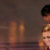 [NTN포토] 김연아, ‘섹시한 떨기 춤 선보여’