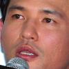 ‘구르믈..’ 황정민 “맹인 검객? 흉내에 불과하다”