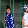 [NTN포토] 2NE1 “여러분 오랜만이죠”