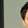 [NTN포토] 손병호 ‘박력 넘치는 워킹!’