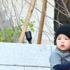 권상우·손태영, 아들 룩희와 함께 “장·고커플 축하”