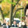 [NTN포토] 윤다훈 “결혼 축하드려요”