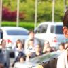 [NTN포토] ‘미소천사’ 하지원, 상큼하게~