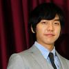 [NTN포토] 이승기 “행복공감봉사단 3기 봉사단장이에요”