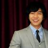 [NTN포토] 이승기, 행복공감봉사단 깃발 들고