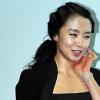 [NTN포토] 전도연 ‘특이한 지퍼패션’ 눈길