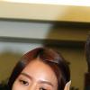 [NTN포토] 티아라 은정, 안타까움 감추지 못하고