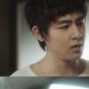 2PM 닉쿤, 에이트 ‘이별이 온다’ 뮤비서 ‘눈물연기’