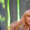 [NTN포토] ‘시크릿’ 전효성·징거, ‘아찔’ 섹시 떨기춤