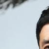 [NTN포토] ‘국군장교’ 김승우, 인자한 미소 지으며