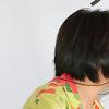 [NTN포토] ‘코리아 레전드’ 홍보대사 위촉장 받는 린