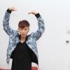 장우혁, ‘열애설’ 막문위와 커플댄스 ‘환상호흡’