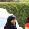 [NTN포토] ‘청순글래머’ 신세경 “바리스타로 변신했어요”